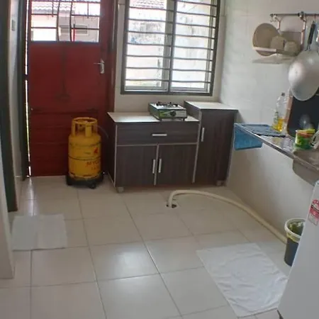 Anggerik Heights Homestay Bentong Exterior photo