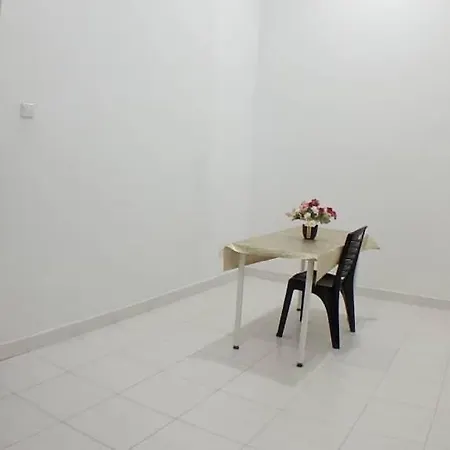 Anggerik Heights Homestay Bentong Exterior photo
