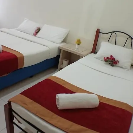 Anggerik Heights Homestay Bentong Exterior photo