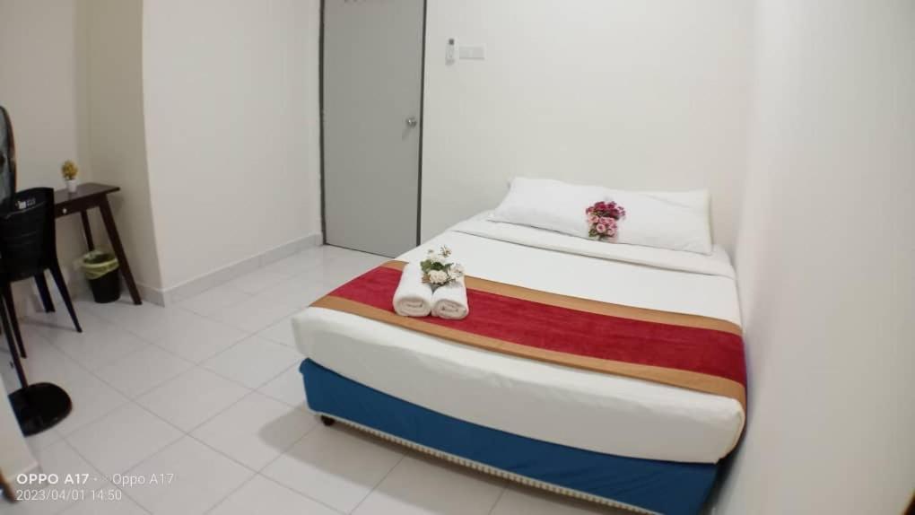 Anggerik Heights Homestay Bentong