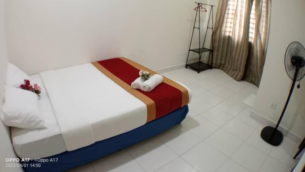 Homestay Anggerik Heights Bentong